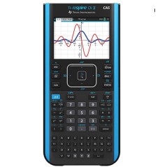 Texas Instruments Calculator Pocket Graphing